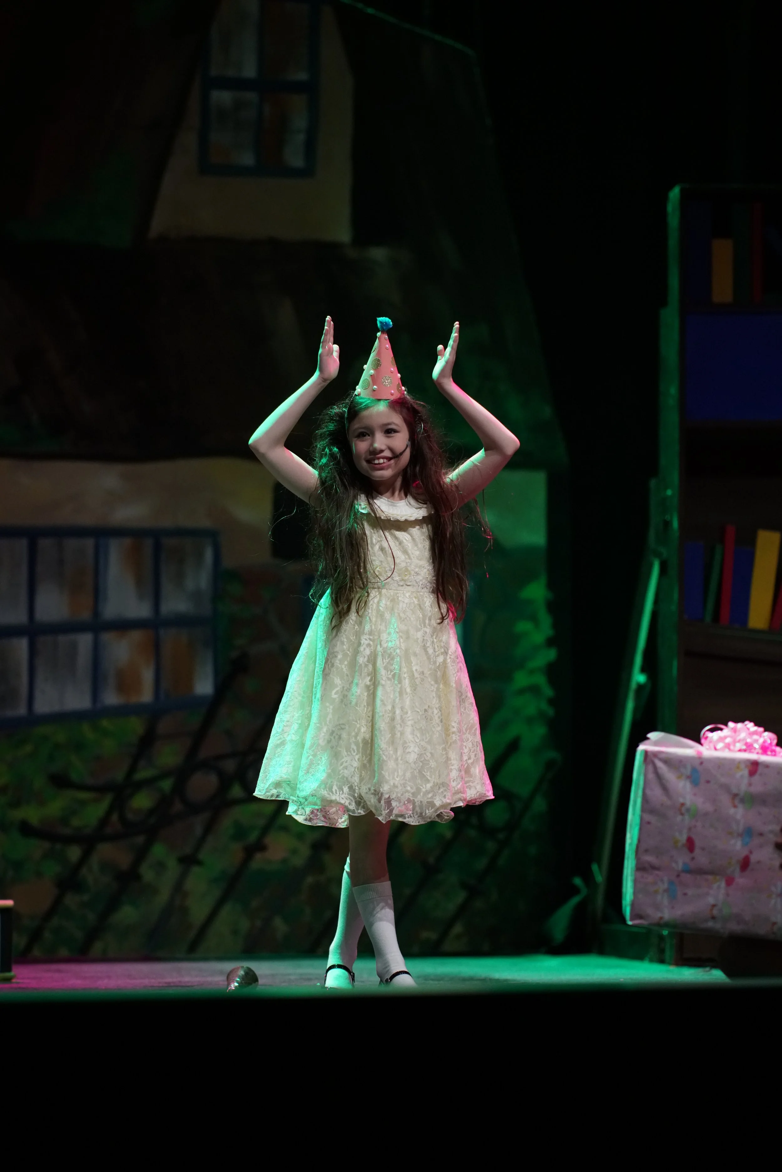 Matilda — Innovative Arts